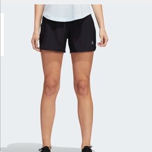 Adidas M4 Running Shorts